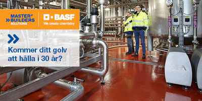 BASF AB 
