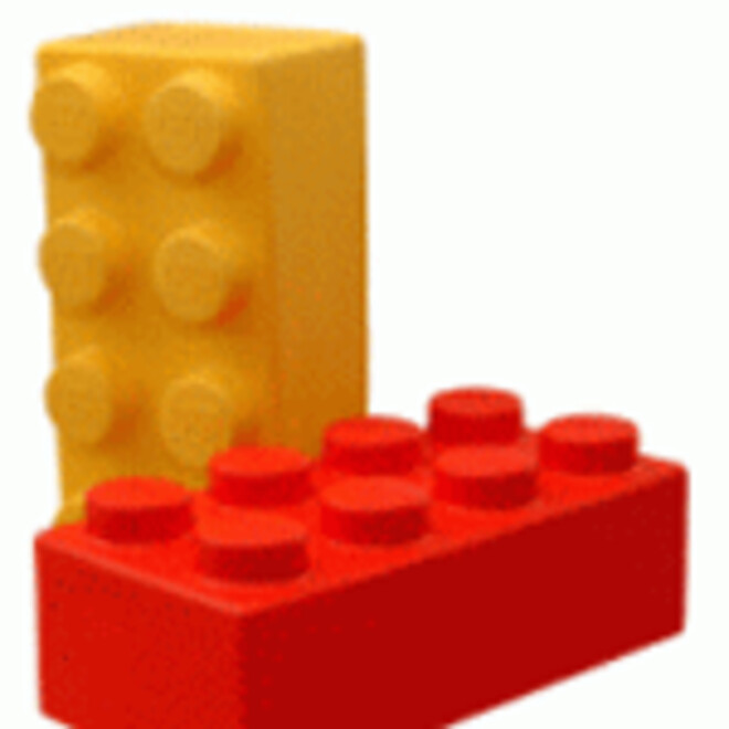 identifikation Bevidstløs Fremmedgørelse Millionbøde til Lego - Metal Supply DK