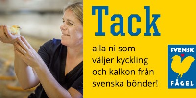 Svensk Fågel Service AB