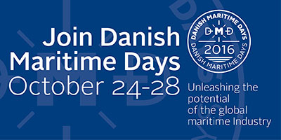 Danish Maritime Days