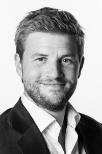 Ny direktør i Mjølner Informatics A/S er den tidligere vicedirektør, Brian Gottorp Jeppesen. (Foto: Nikolaj Gandrup Borchorst)