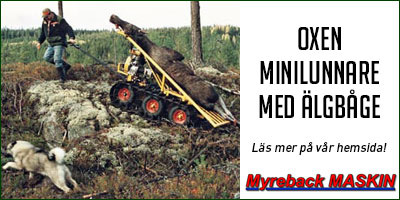 Myreback Maskin AB
