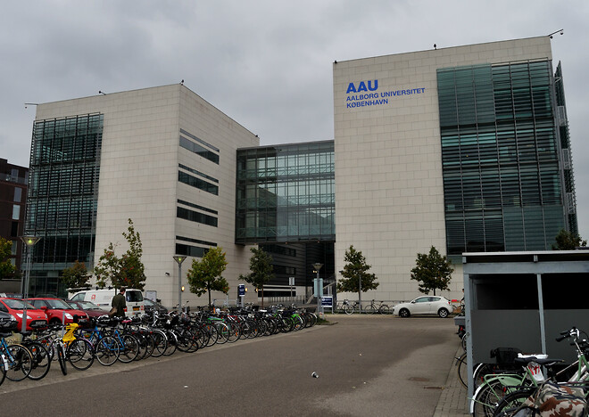 Aalborg Universitet København Fremtidssikrer Bygningsinstallationer ...