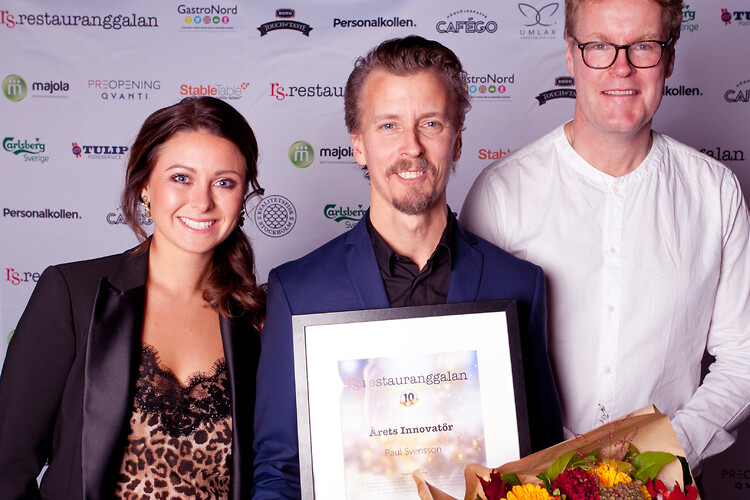 Paul Svensson