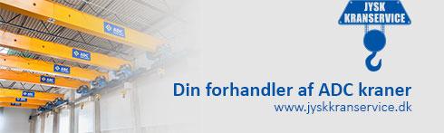 Jysk Kranservice ApS