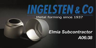 INGELSTEN & CO AKTIEBOLAG