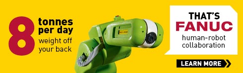 FANUC Nordic AB