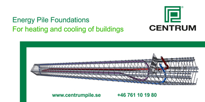 Aarsleff Ground Engineering Ltd