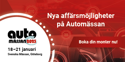 Svenska Mässan AB