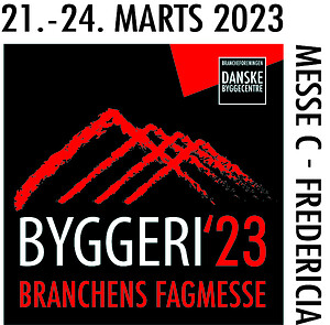 Byggeri 23 logo
