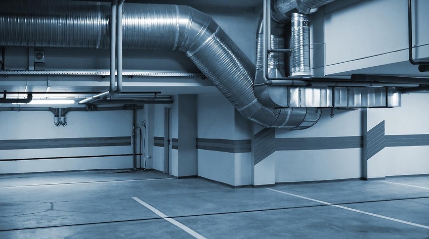 NB Ventilation har opkøbsplaner