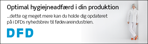 De Forenede Dampvaskerier A/S
