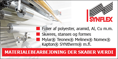 SYNFLEX A/S