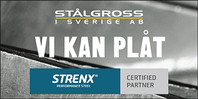 Stålgross AB