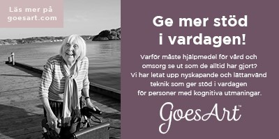GoesArt AB