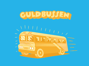 Guldbussen, RK Travel Group