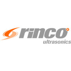 Rinco Ultrasonics Danmark A/S