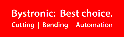 Bystronic Scandinavia AB