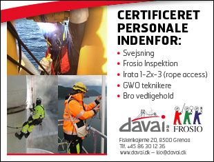 Davai A/S
