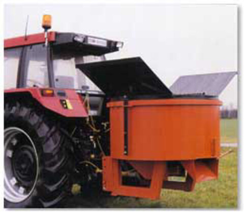 Specialfabrikken Vinderup A/S Dansk