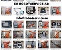 EU Robotservice (Sweden) AB
