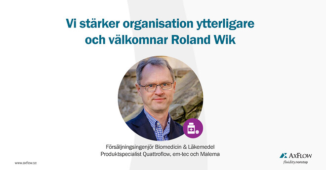 Roland Wik