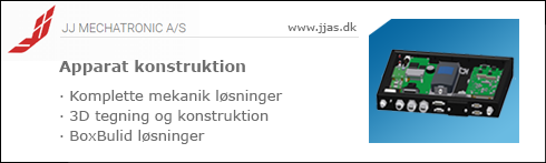 JJ Mechatronic A/S