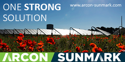 ARCON Sunmark A/S