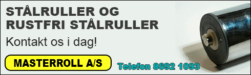Masterroll A/S