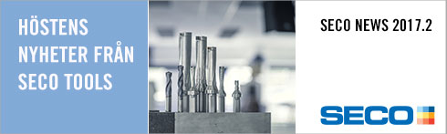 Seco Tools AB