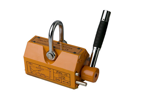 Løftemagneter