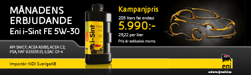 NDI Sverige AB