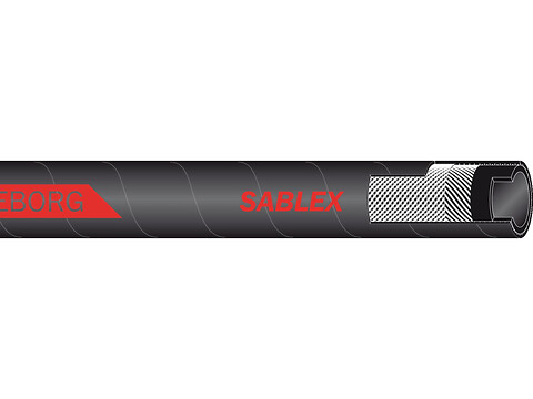 Sablex SLANGE 50 X 10 MM - 2'