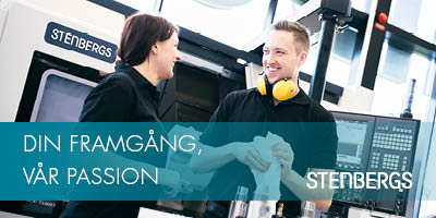 Stenbergs, AB Sigfrid 