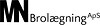 MN Brolægning ApS