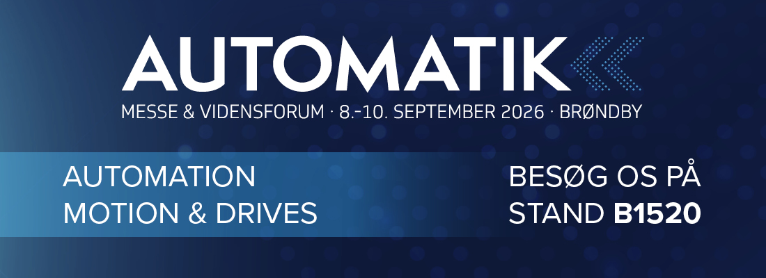 Automatik 2026