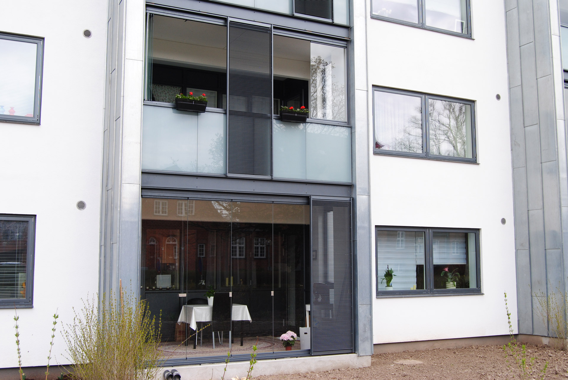 3 ting du bør have i tankerne, når du bygger altan building supply dk Altan ting