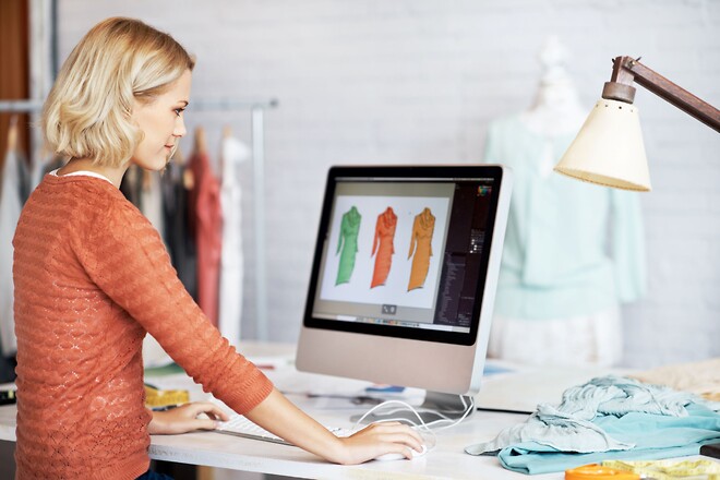 B2B-webshop