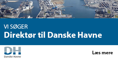Danske Havne