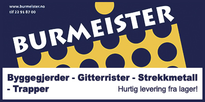 Burmeister AS