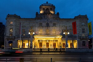 Foto: Dramaten