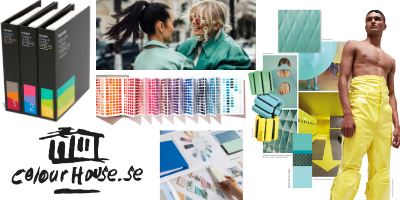ColourHouse Scandinavia AB