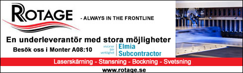 ROTAGE AB