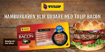 Tulip Food Company AB
