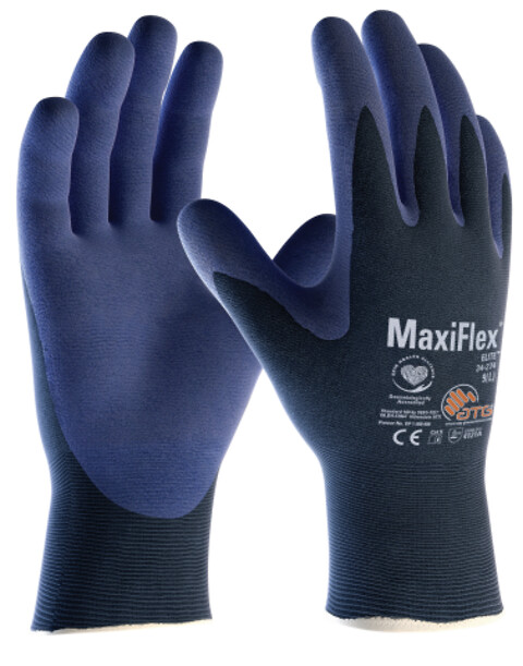 Atg MaxiFlex Elite 34-274