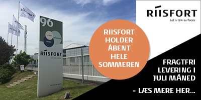 R. Riisfort A/S