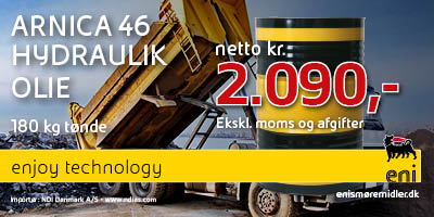 Nordisk Dæk Import A/S