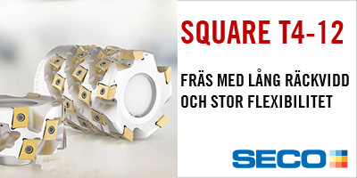 Seco Tools AB