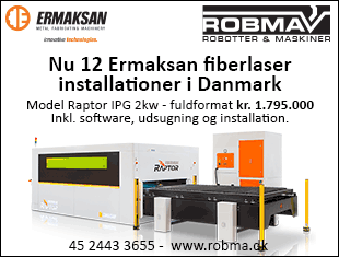 Robma ApS