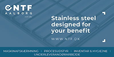 NTF-AALBORG A/S